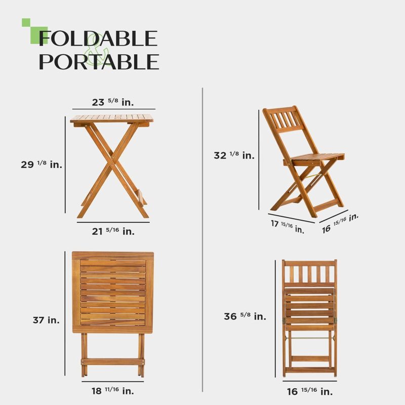 outdoor folding chair