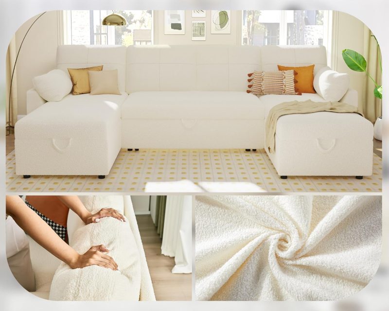 best sofa bed for everyday use with comfortable mattress