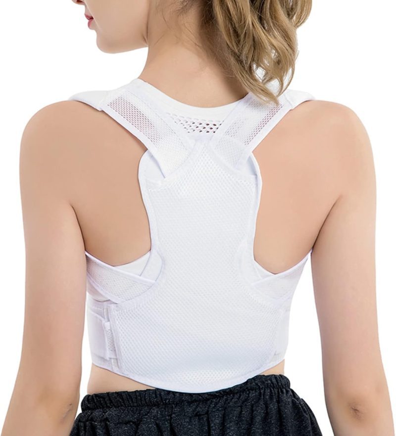 adjustable posture corrector