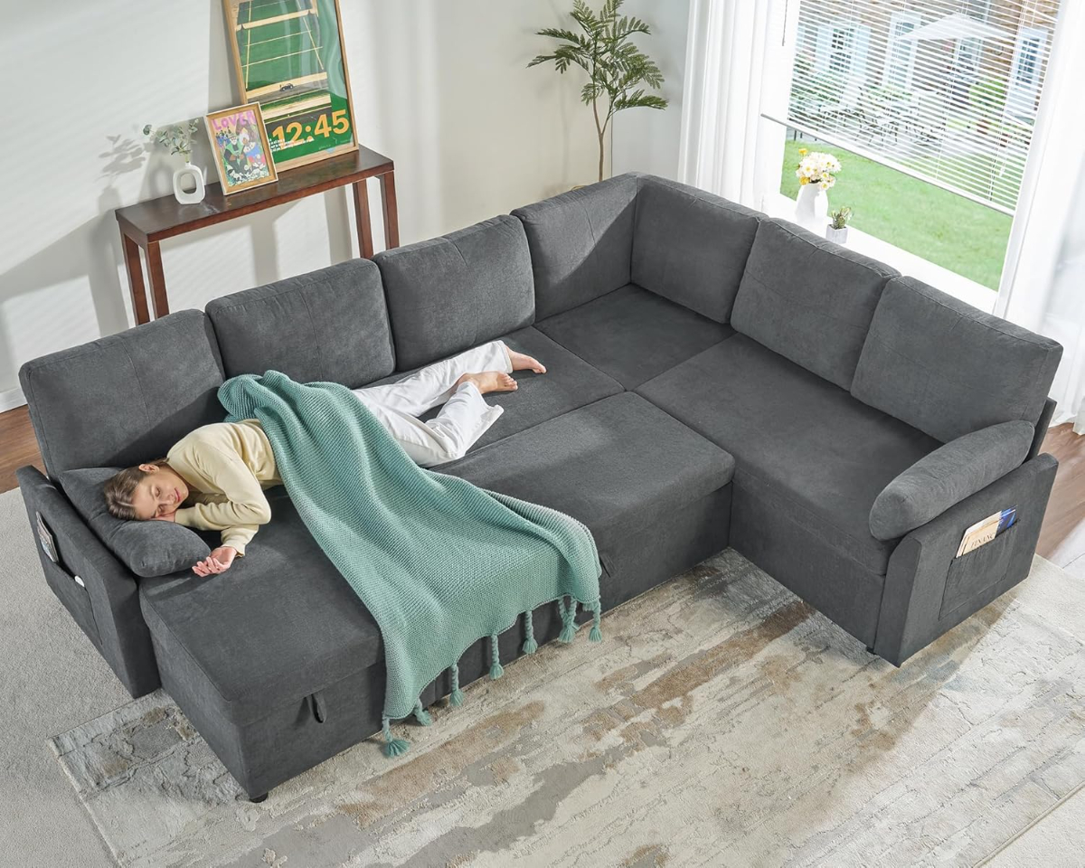 Most Comfortable Sofas Under $1,000: My Top Picks