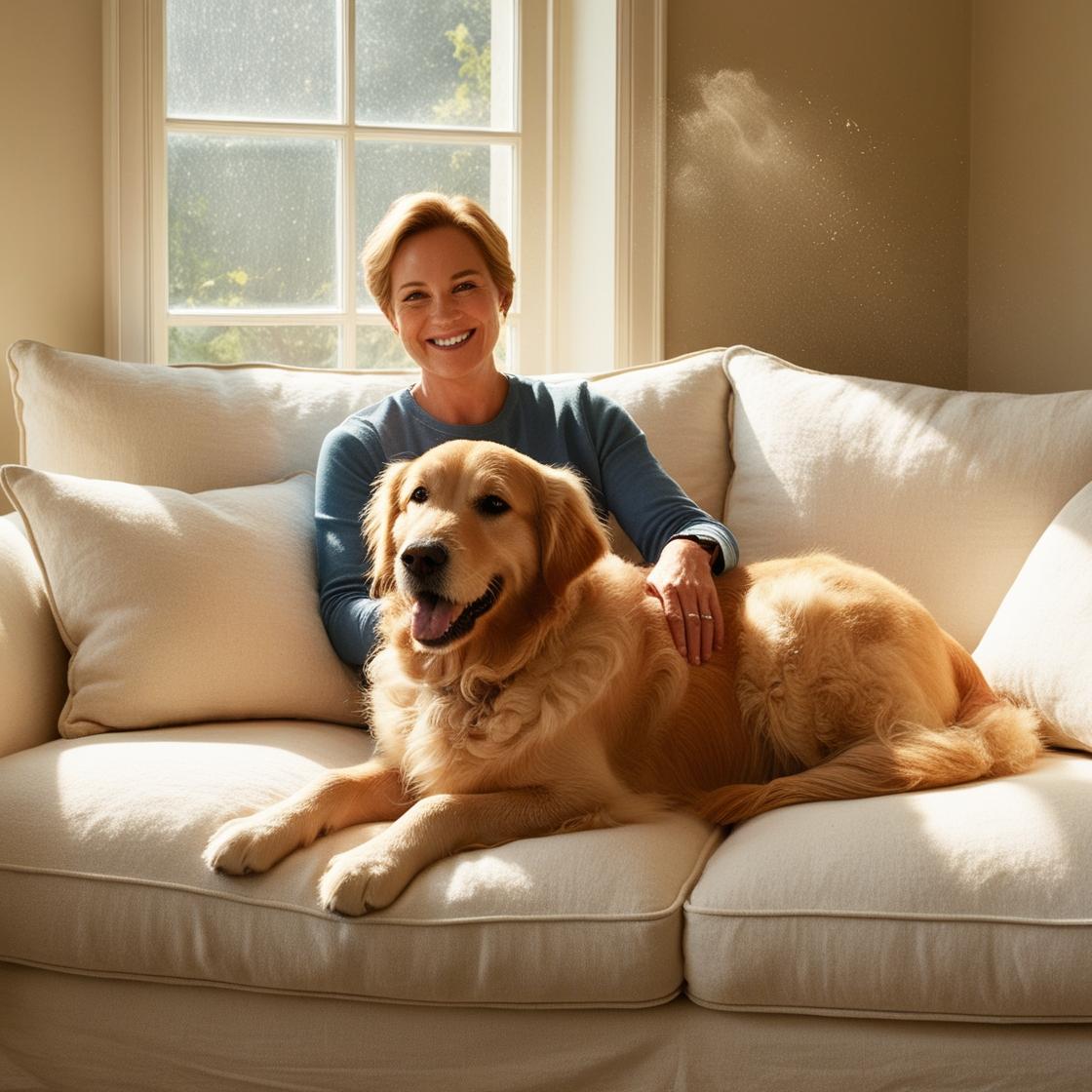 Linen Sofas with Removable Covers for Pet Owners: A Comprehensive Guide