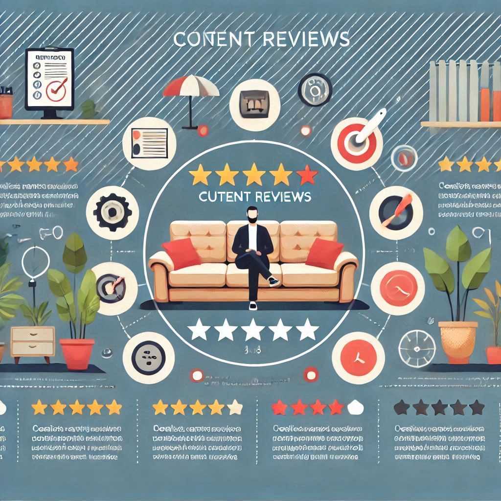 client reviews for sectional sofa