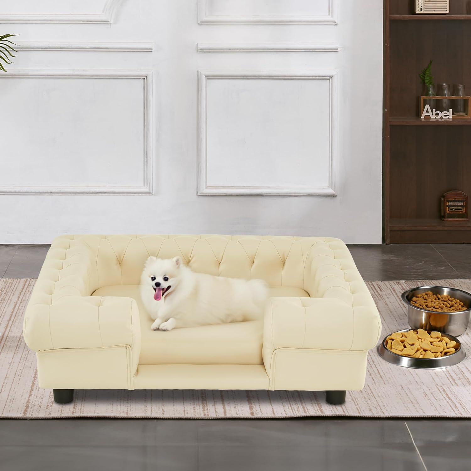 pet couch under 200