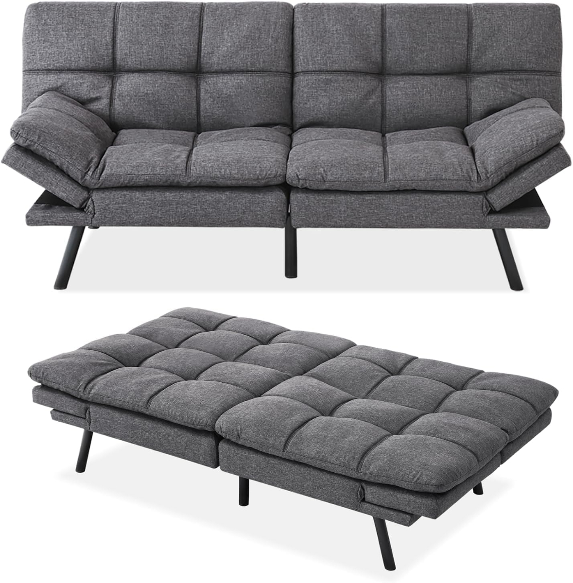 sofa bed under 500$