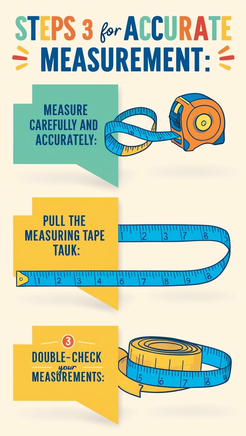 Tips for accurate recliner sofa measurements.