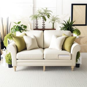 love seat under 100